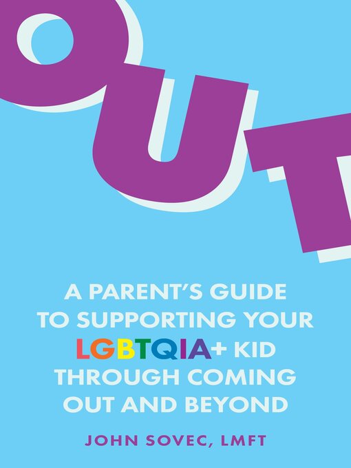 Title details for Out by John Sovec - Available